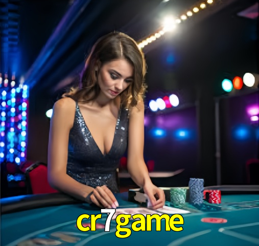 cr7game com App – Jogue de Qualquer Lugar